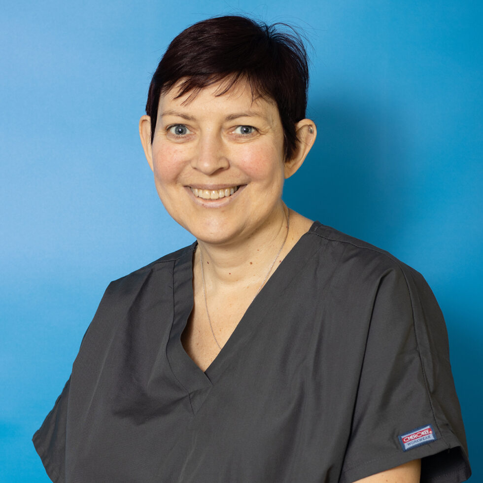 Jo Murrell Bristol Vet Specialists