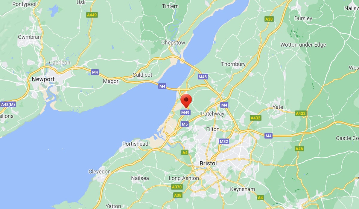 How to Find Us - Bristol Vet Specialists